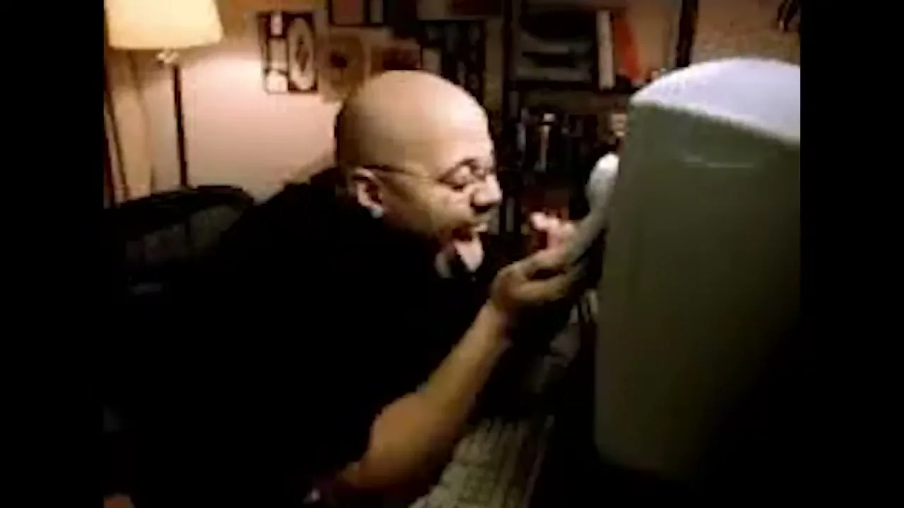 Budweiser “Wassup” (2000)