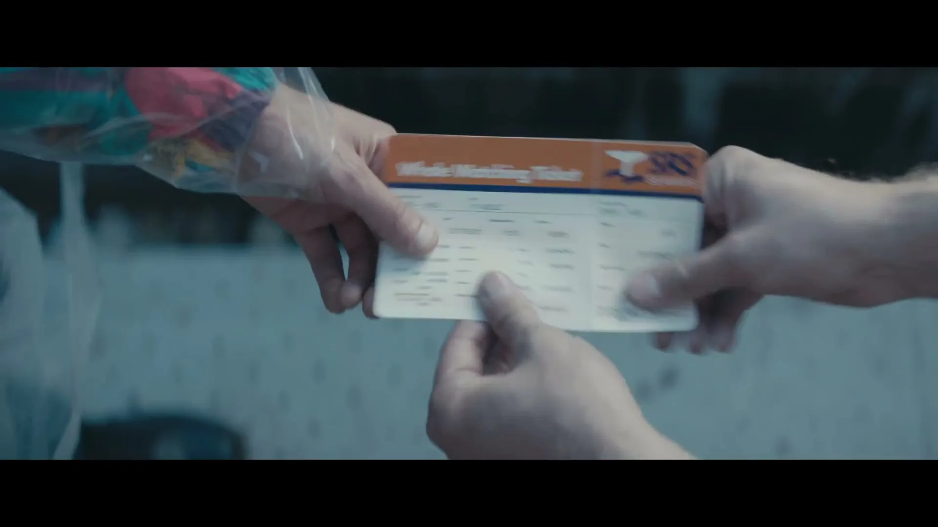 National lottery belgium “Win For Life - Boat”, directed by Deben Van Dam