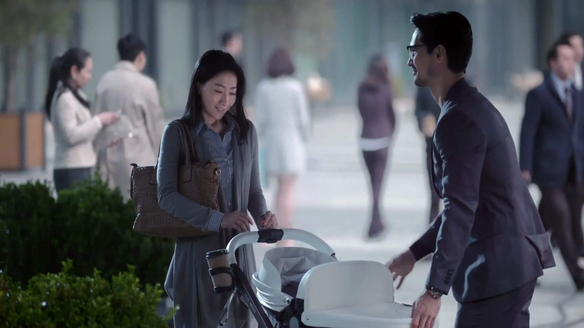 Lexus “Lexus China”, directed by Brendan Williams ACS