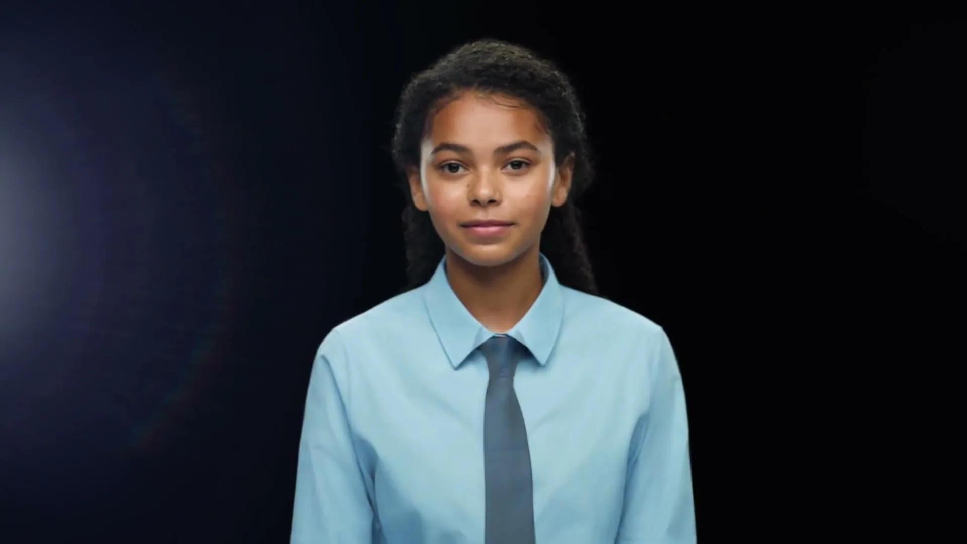 Shell “Be The Difference”, directed by Jennifer Sheridan