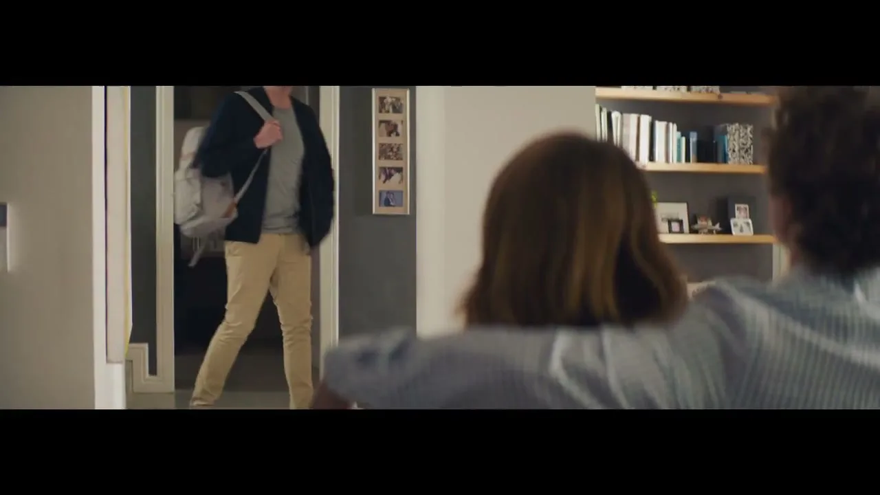 Volkswagen "Coming Home" (2018) commercial still