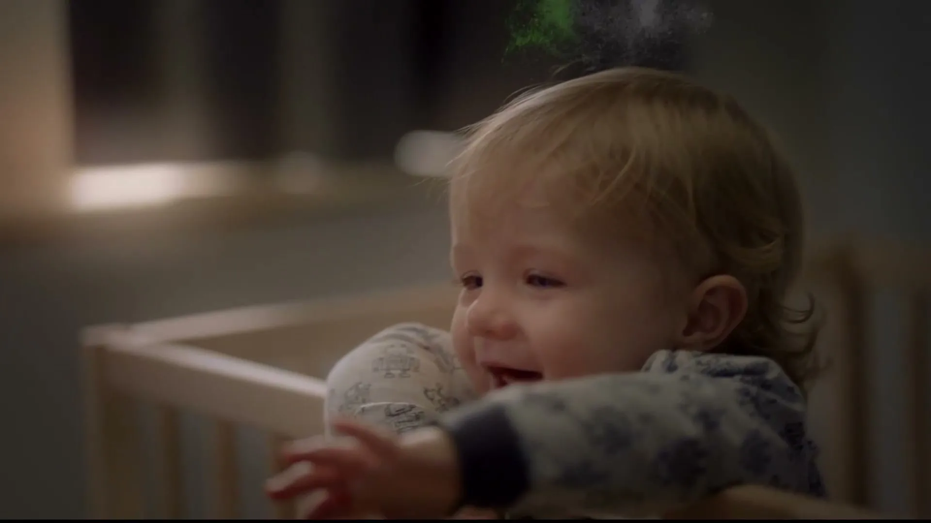 IKEA “Sleep”, directed by Floris Kingma