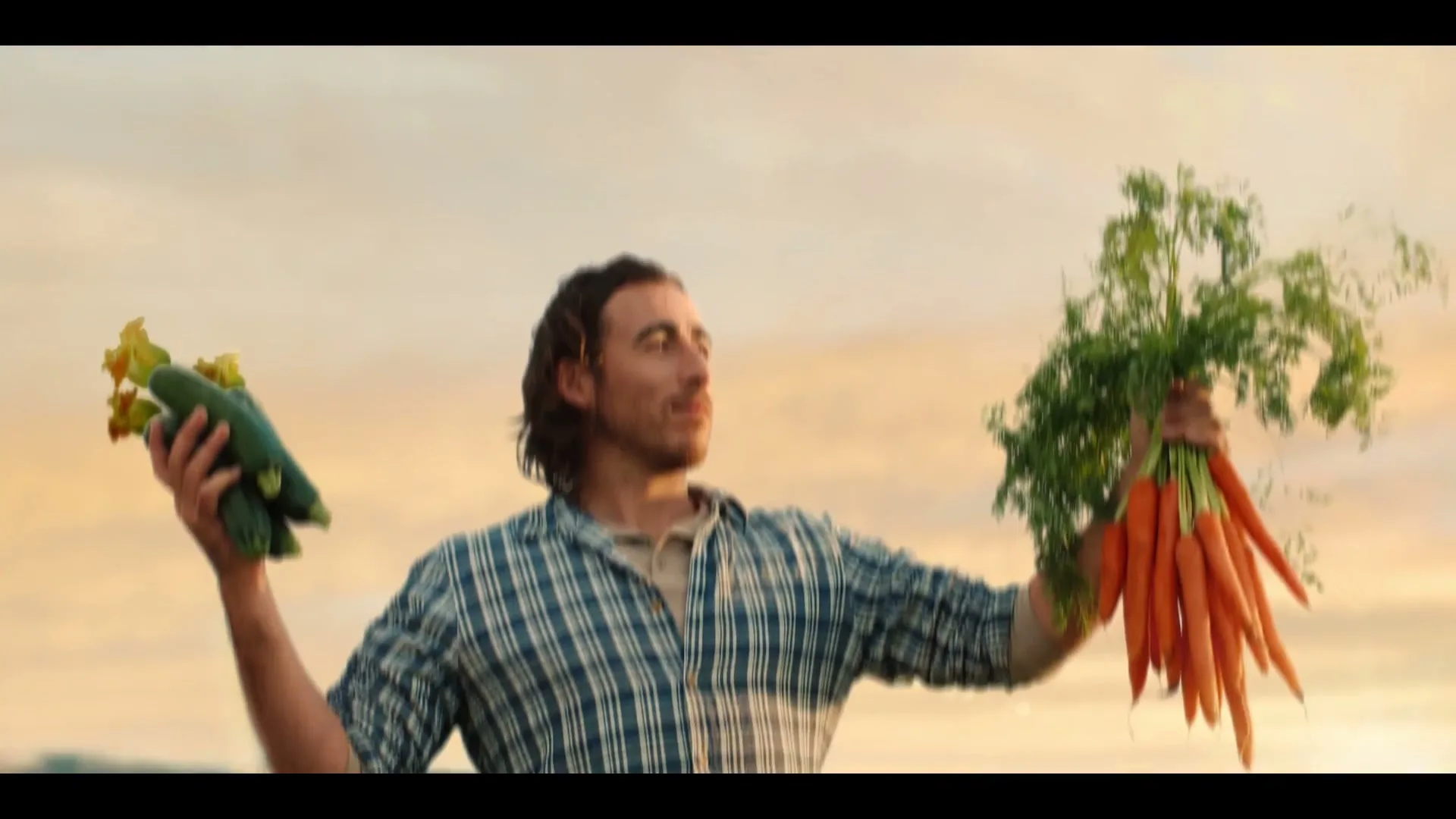 Knorr “Knorr”, directed by Dan Chase