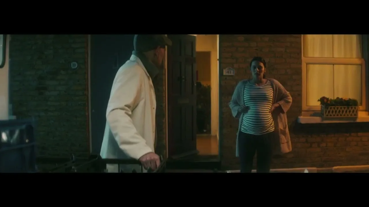 Give Blood “Whistle”, directed by Tom Beard