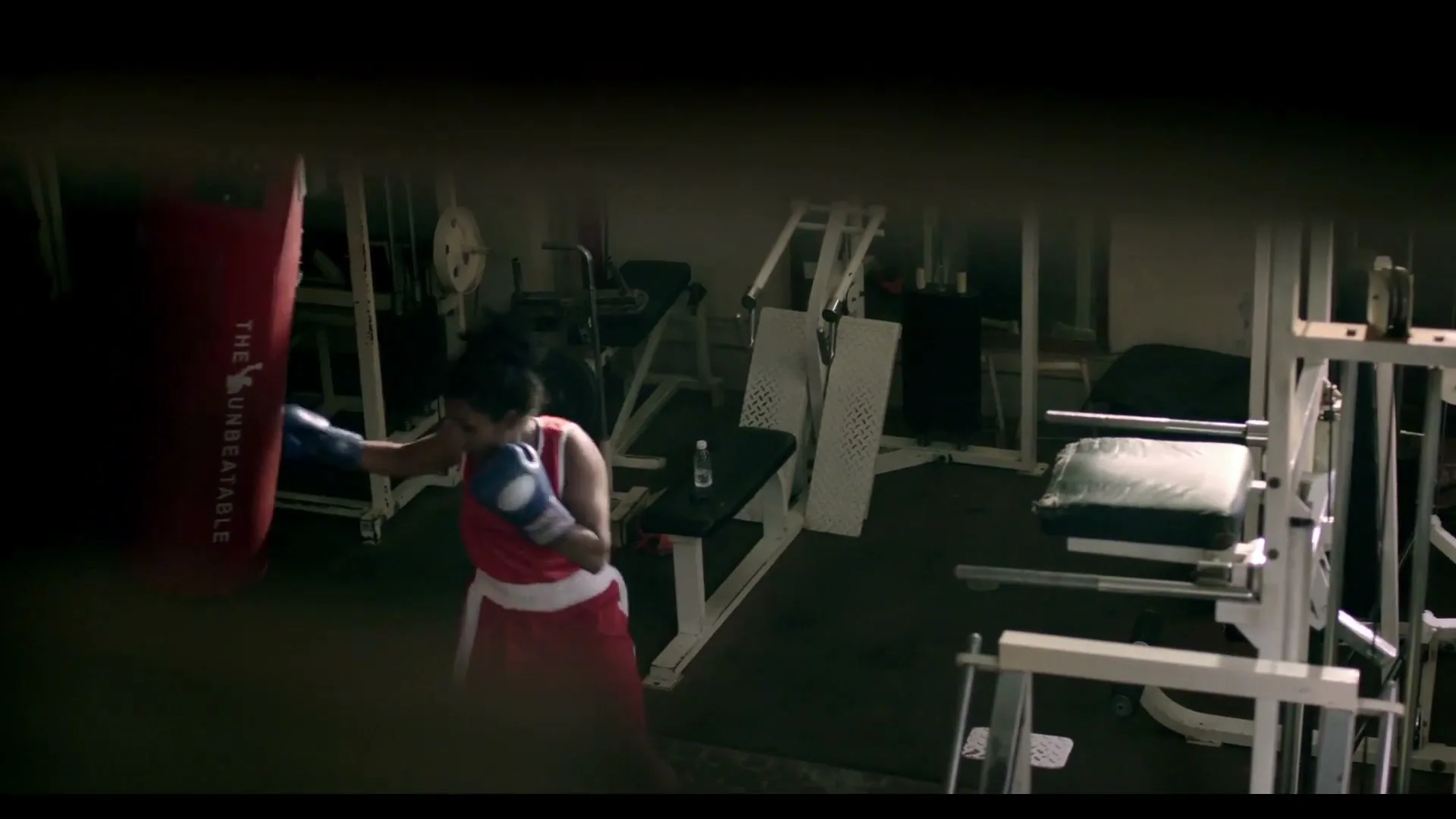 SBI Life Insurance “Boxer” (2018), frame 4