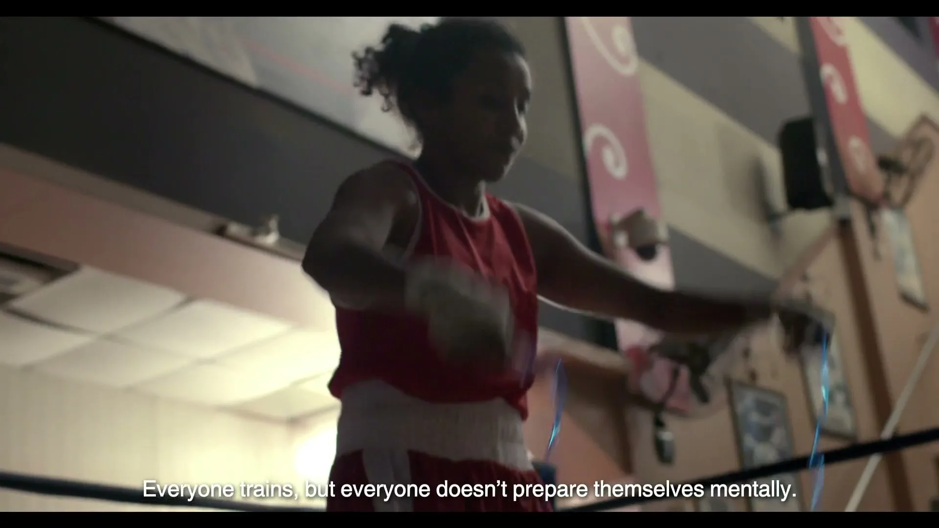 SBI Life Insurance “Boxer” (2018), frame 5