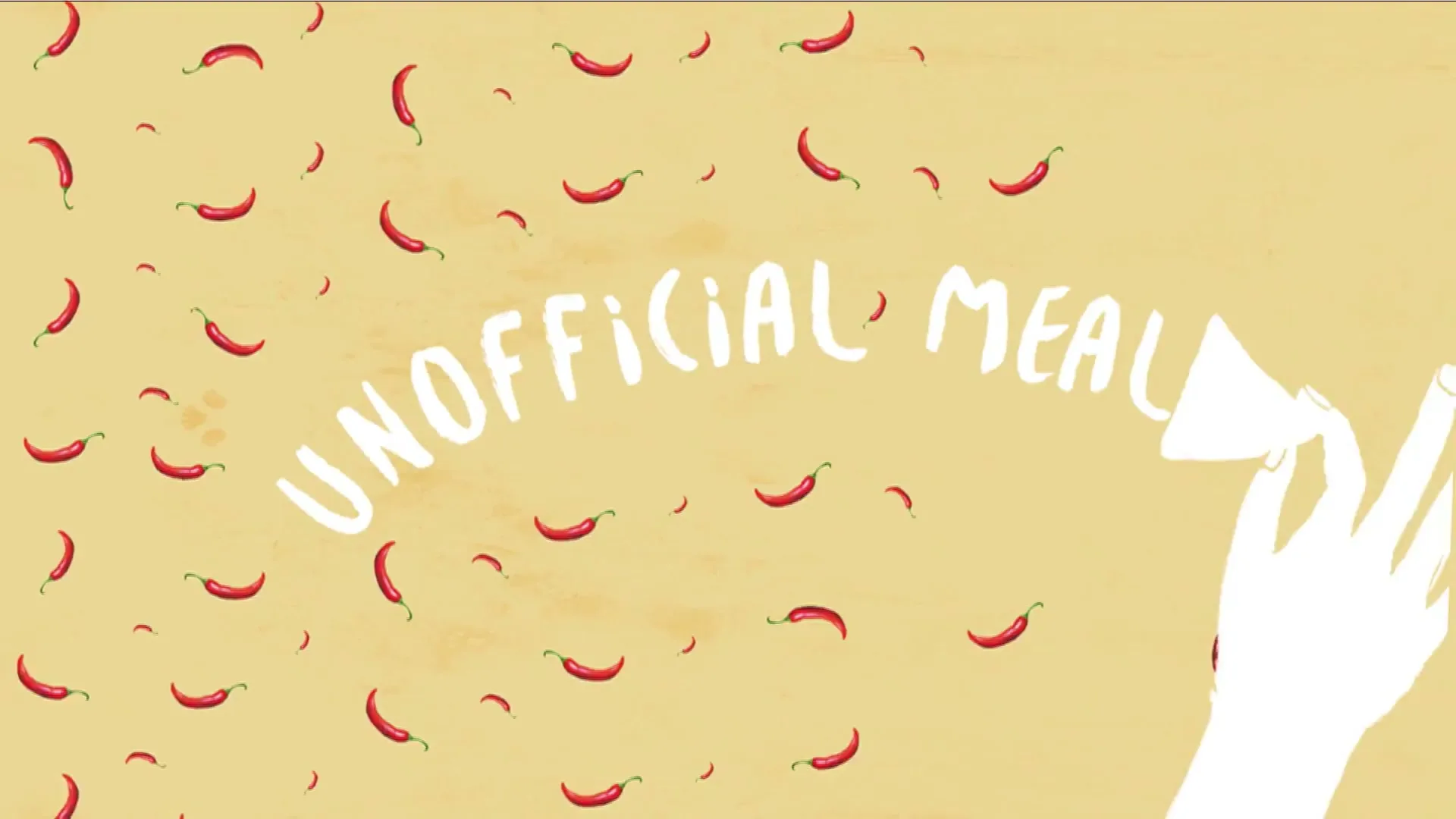 Sabra “Sabra 'Unofficial Meal” (2018), frame 4