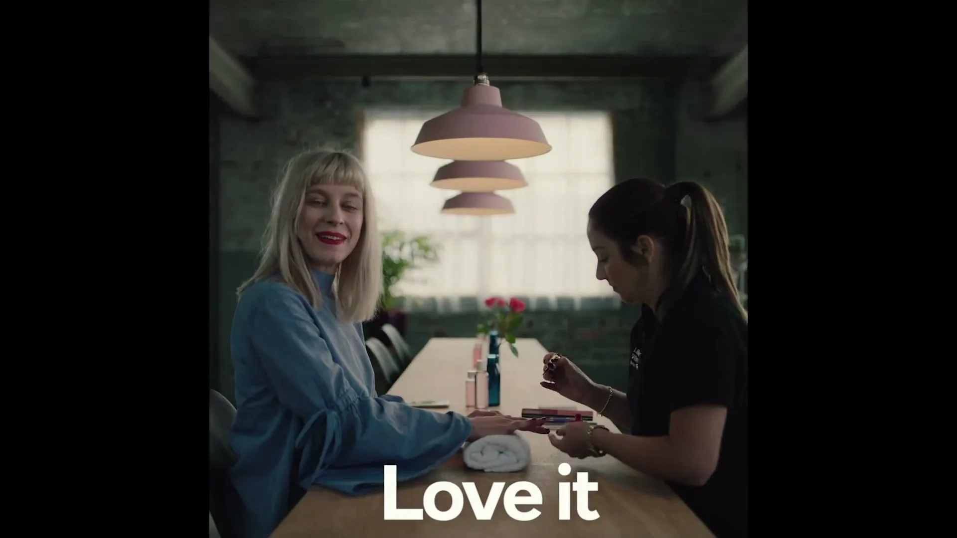 Royal Bank of Canada “RBS '4 out of 5”, directed by Rose Hendry