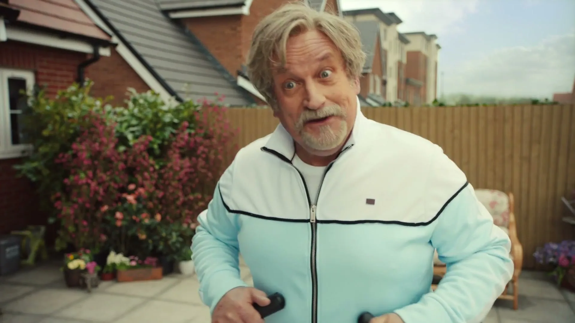 Housesimple "House Sold" (2018) commercial still