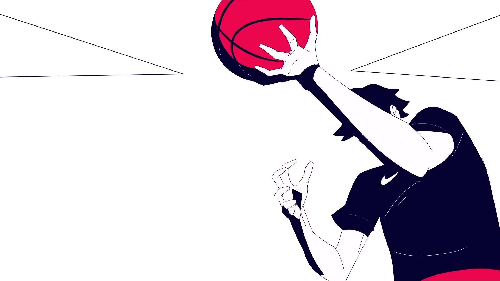 Nike “The Road To HBL”, directed by JuanMa Freire