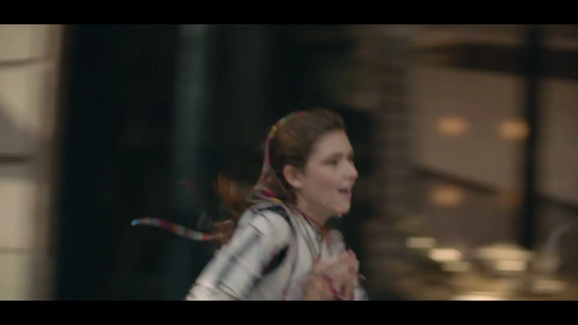 Hermes “HERMES // TWILLY”, directed by Arnaud Uyttenhove