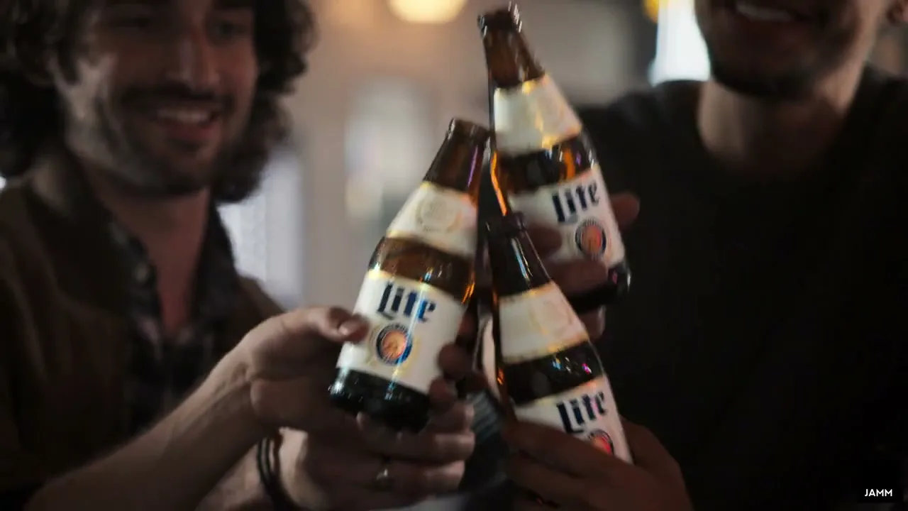 MillerCoors “Home for the Holidays”, directed by The Cronenweths