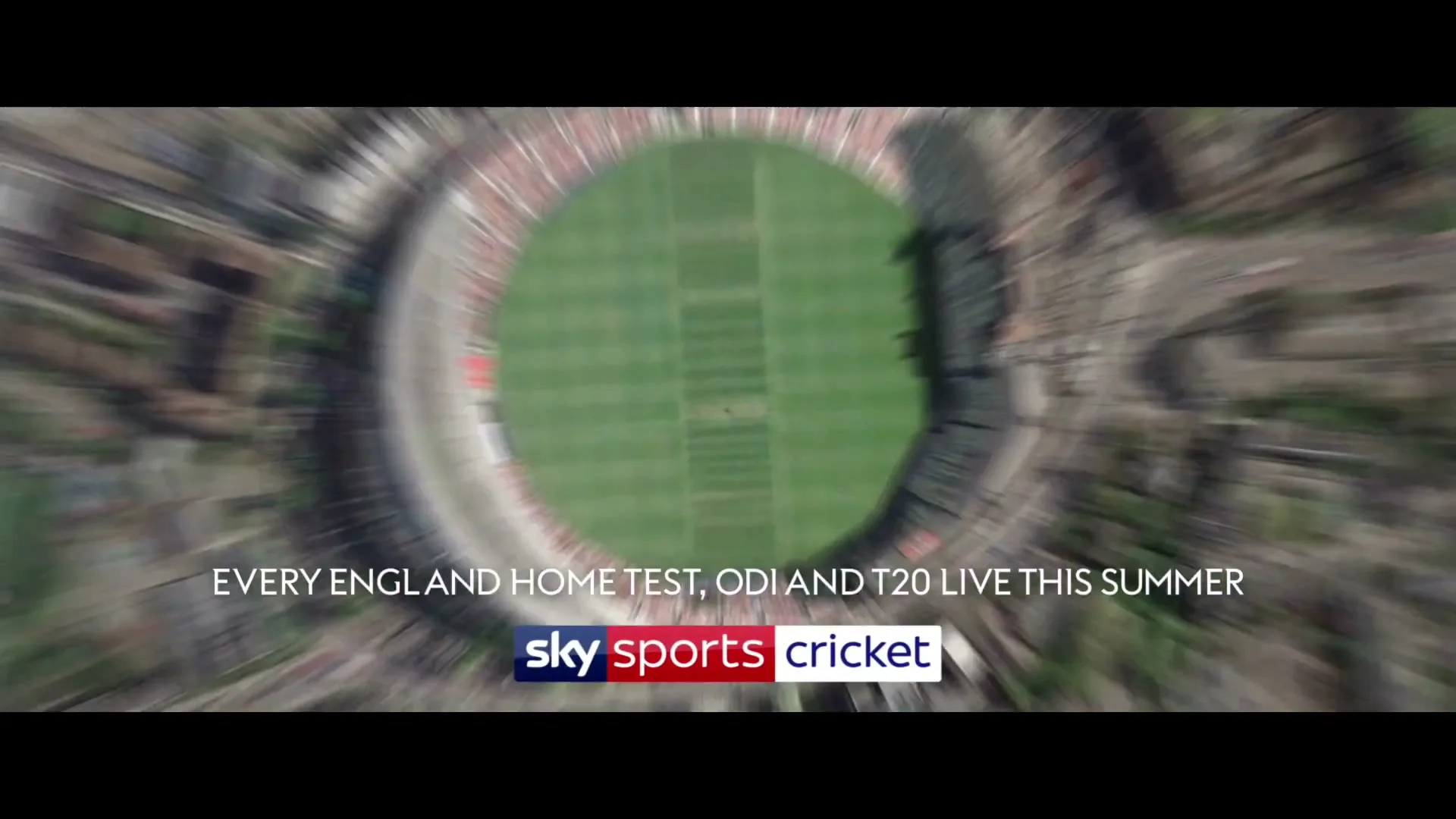 Sky Sports “SKY CRICKET” (2018)