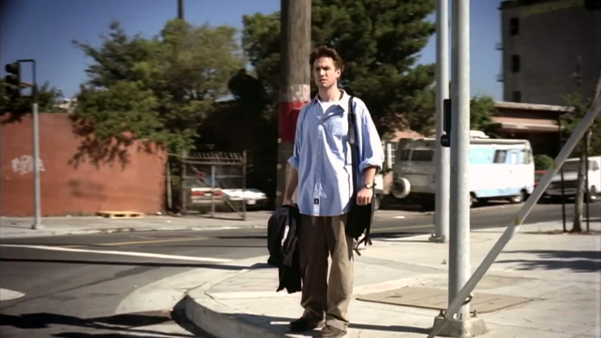 San Francisco Jazz Festival “Low Rider” (2001), frame 5