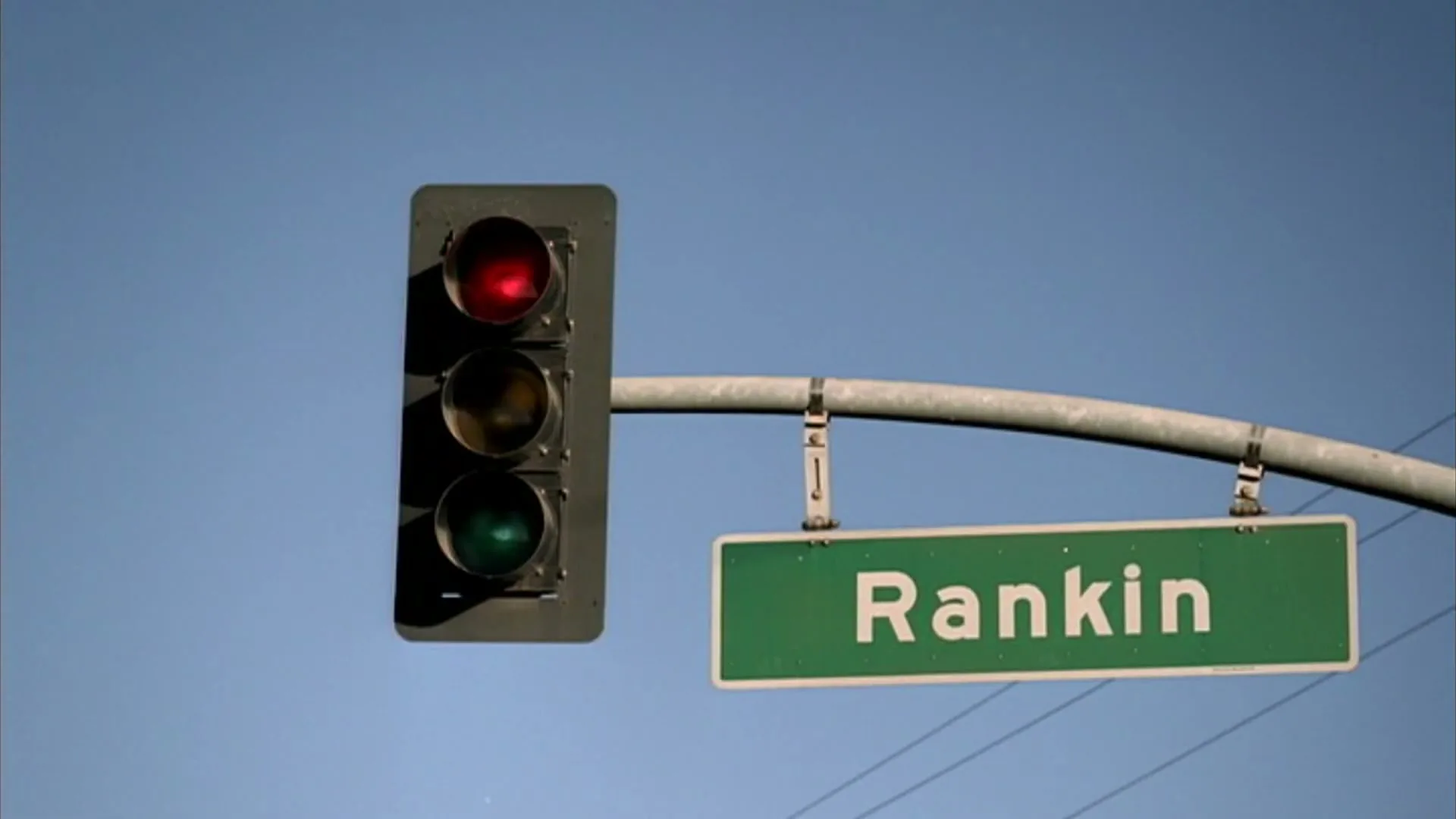 San Francisco Jazz Festival “Low Rider” (2001), frame 6