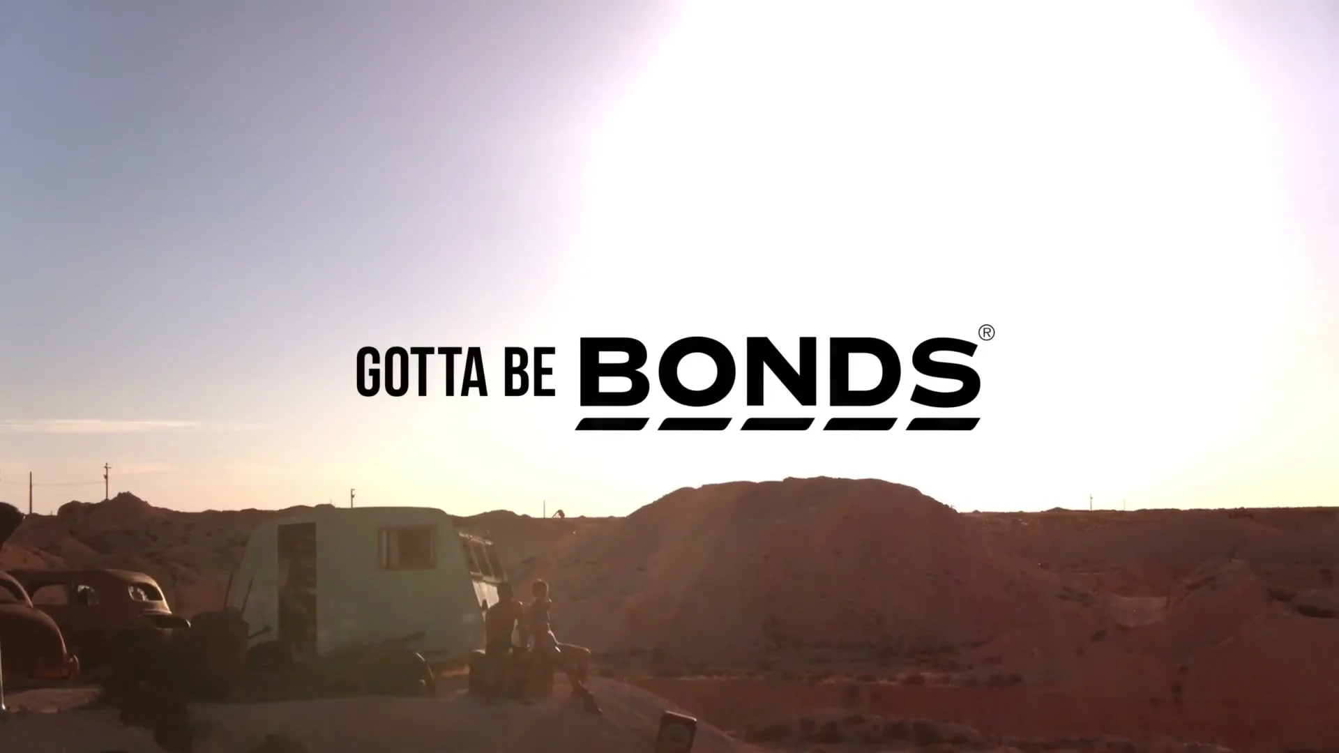 Bonds “Gotta Be Bonds”, directed by Gracie Otto