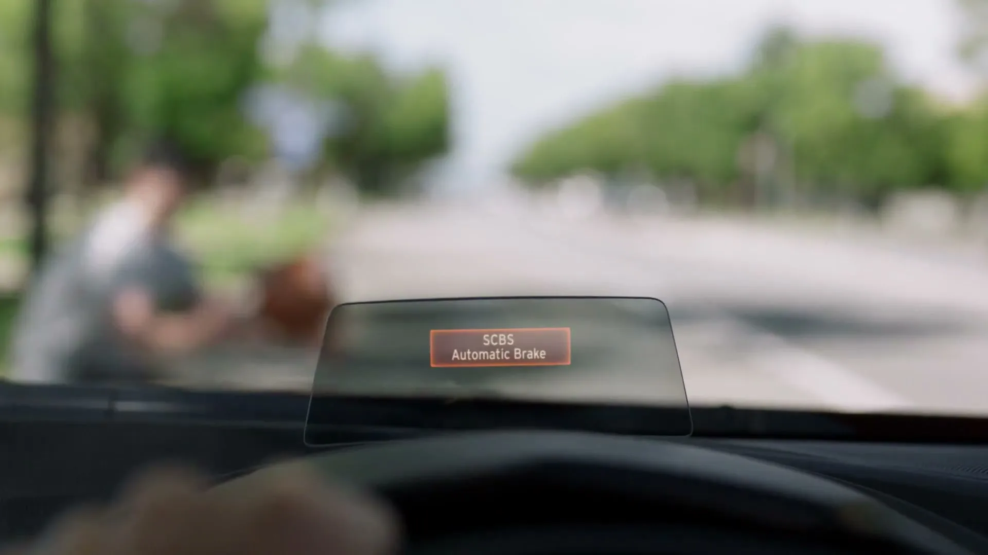 Mazda "Choices" (2018) commercial still