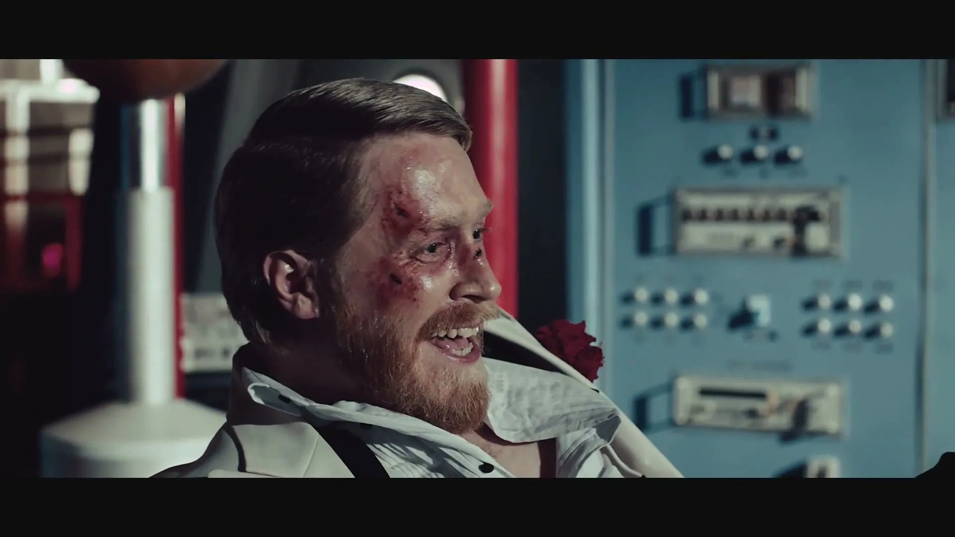 Betway “Lair”, directed by Hannah Maria Heidrich