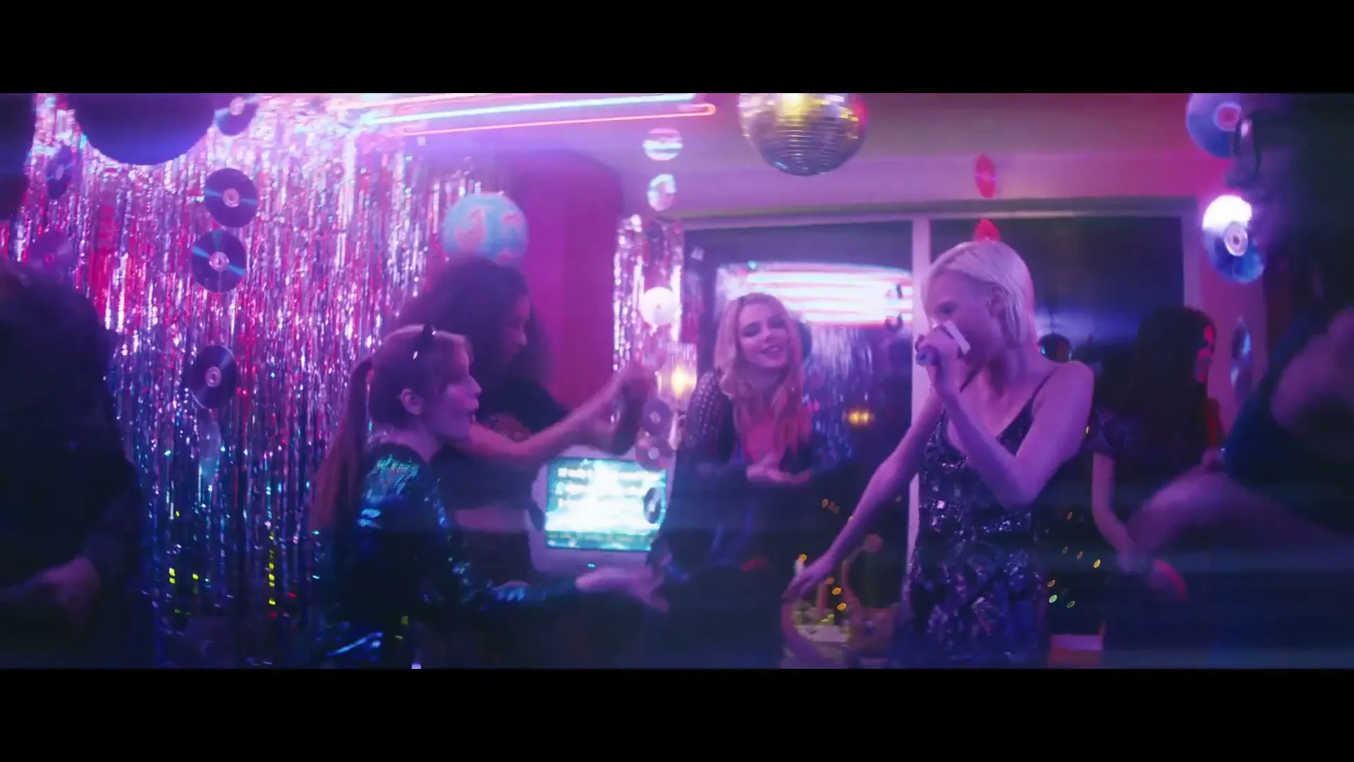 EnBW “EnBW”, directed by Jack O'Driscoll