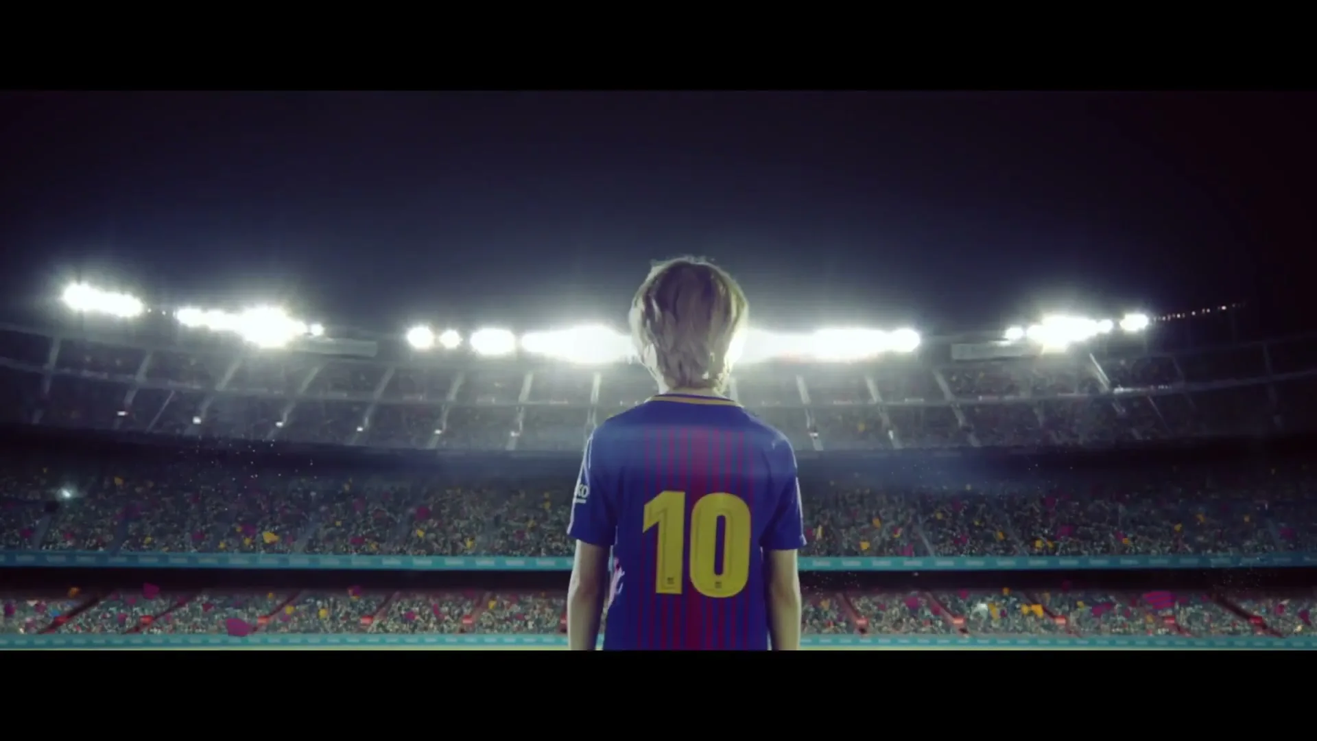 Beko "Manifesto" (2018) commercial still