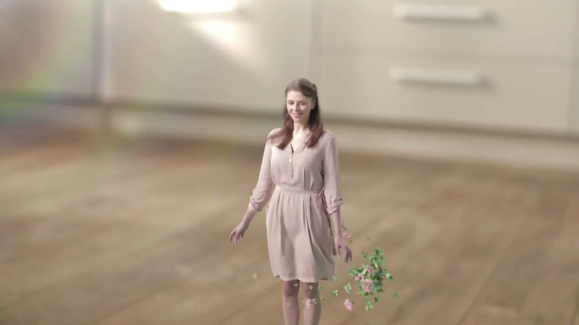 Sandoz “Persen”, directed by David Alcalde