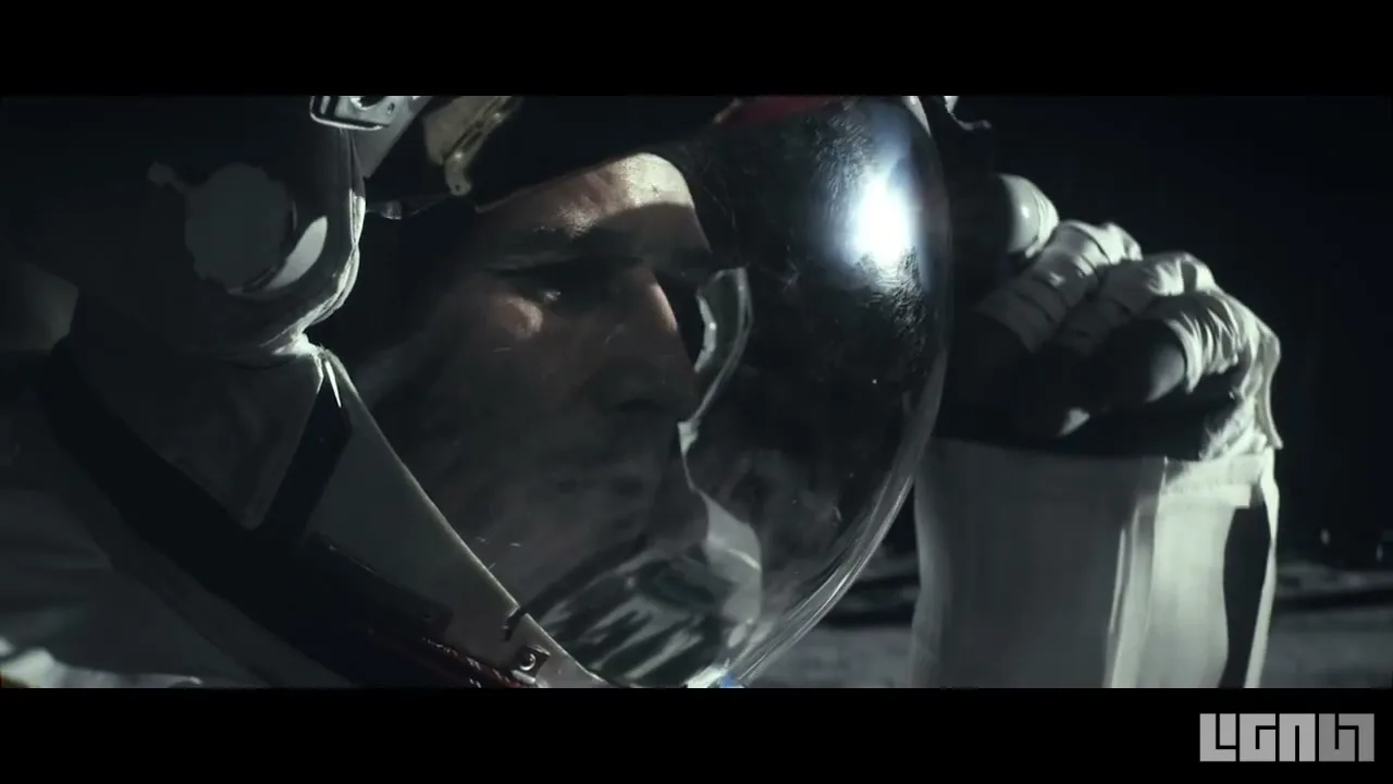 Audi “AUDI ASTRONAUT”, directed by Pablo Bach