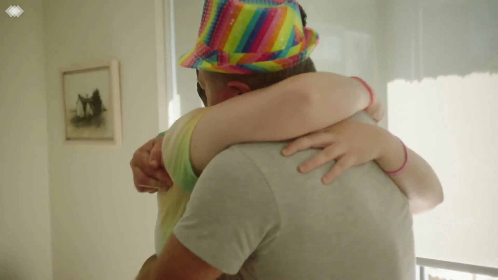 Dublin Bus “Dublin Bus 'Dads Get On Board With Pride”, directed by Jamie Delaney