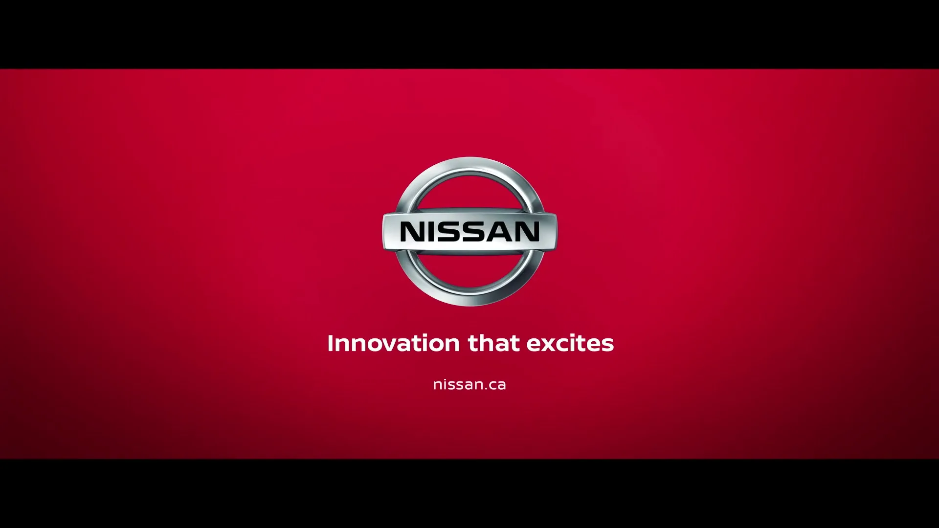 Nissan “Nissan | Precious Cargo”, directed by Gary Shore
