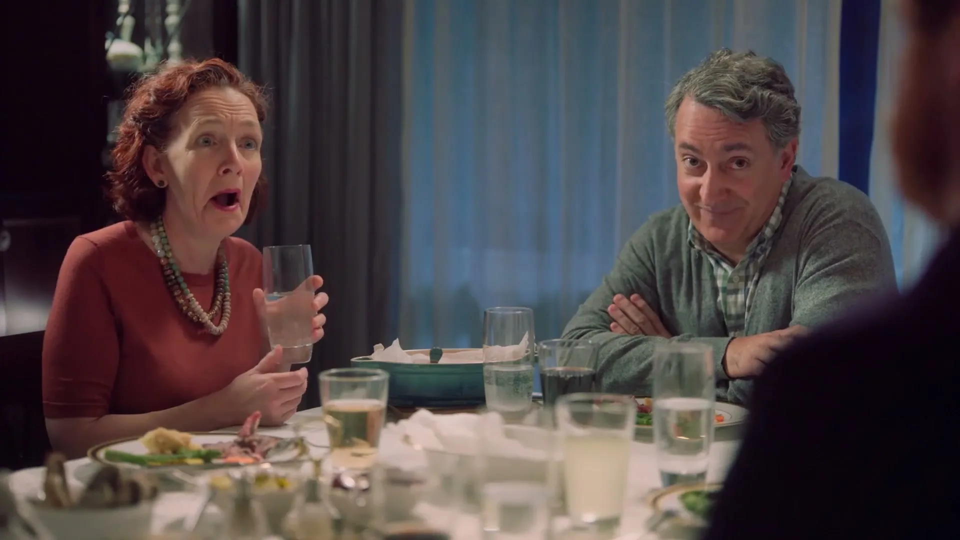 HomeEquity Bank “Home Equity Bank - Move In”, directed by Michael Downing