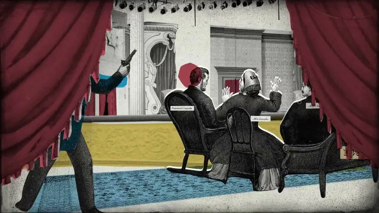 History Channel “Six Degrees of History: From Henry IV to Henry Ford”, directed by Brian Haimes