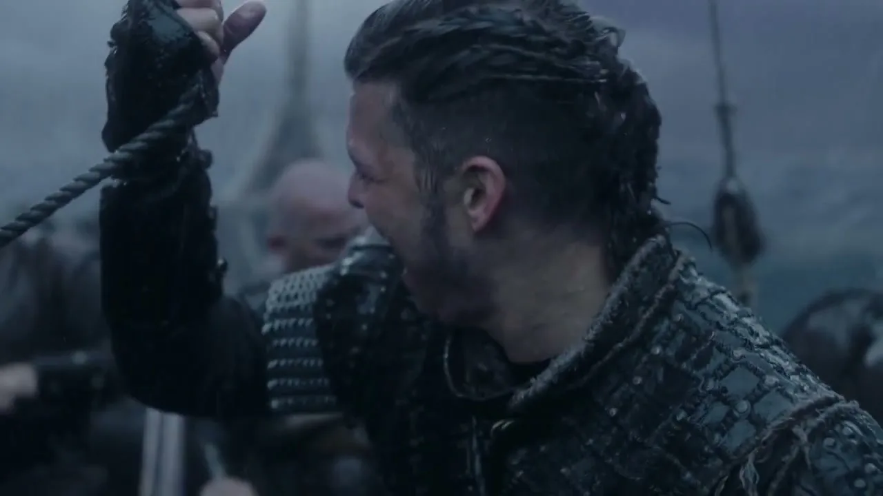 History Channel “Vikings & DISH Network ‘Anywhere App” (2018)