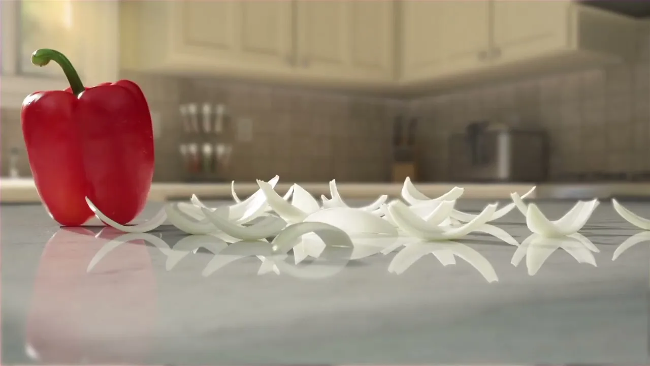Birds Eye "Birds Eye" (2018) commercial still