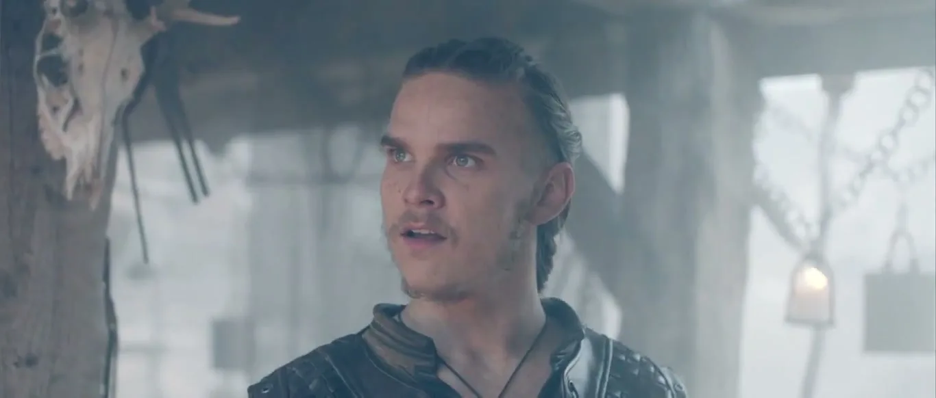 History Channel “Vikings Season 5 Teaser ‘Marco”