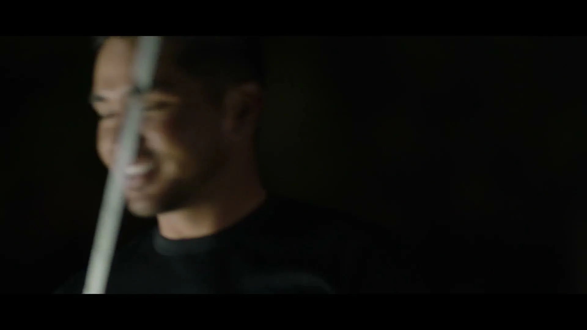 Lexus "Stand Out" (2018) commercial still