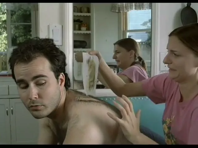Fox Sports “Dumpster” (2003), frame 2