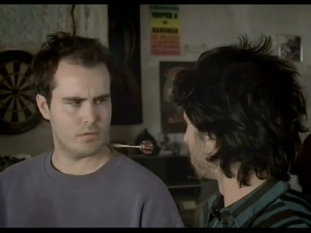 Fox Sports “Dumpster” (2003), frame 4
