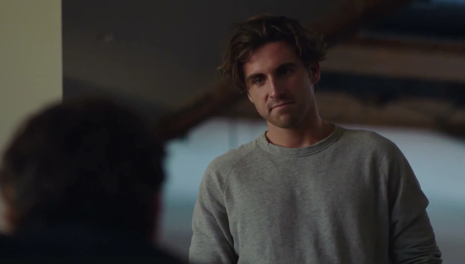 MINI “Connected”, directed by Bruce St. Clair