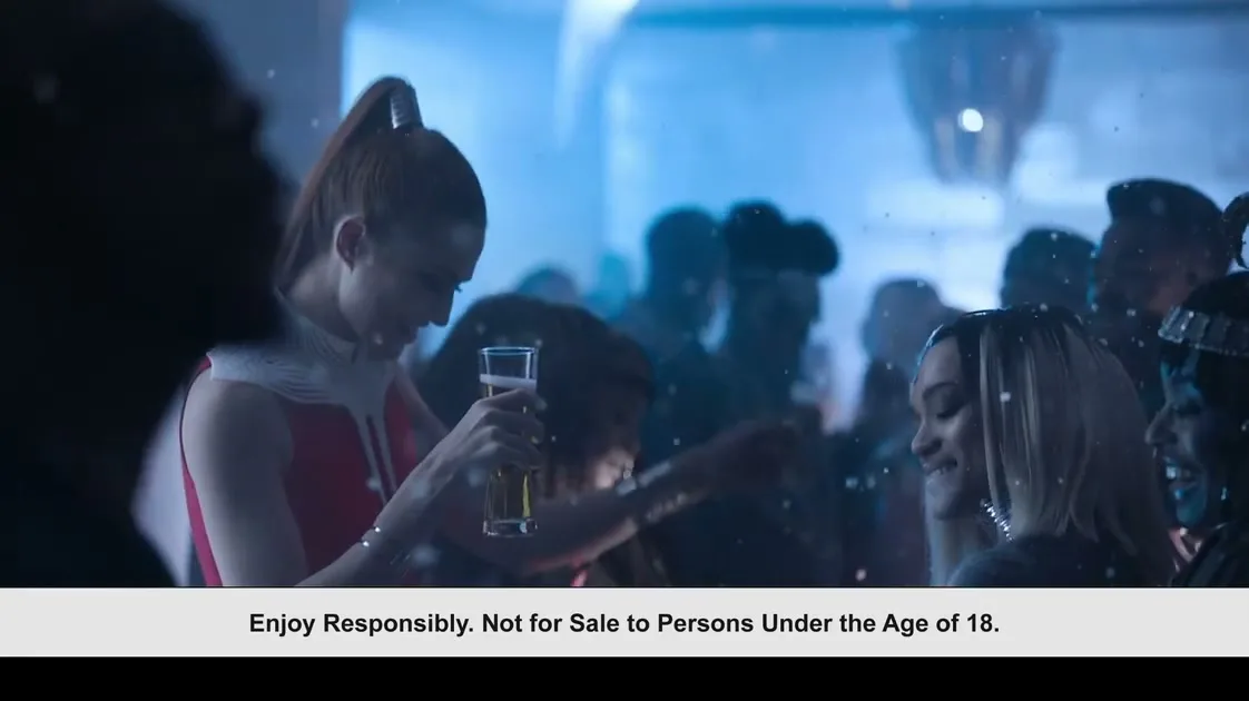 SABMiller “Money Calling”, directed by Lebogang Rasethaba