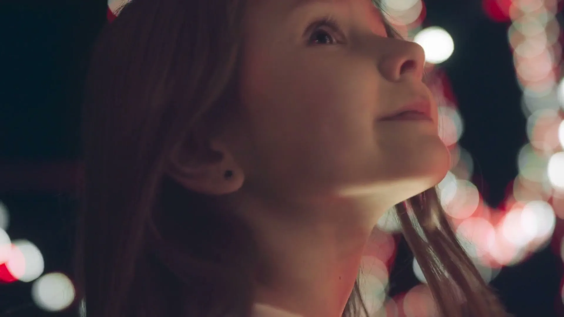 Canadian Tire “Lights”, directed by Paul Santana