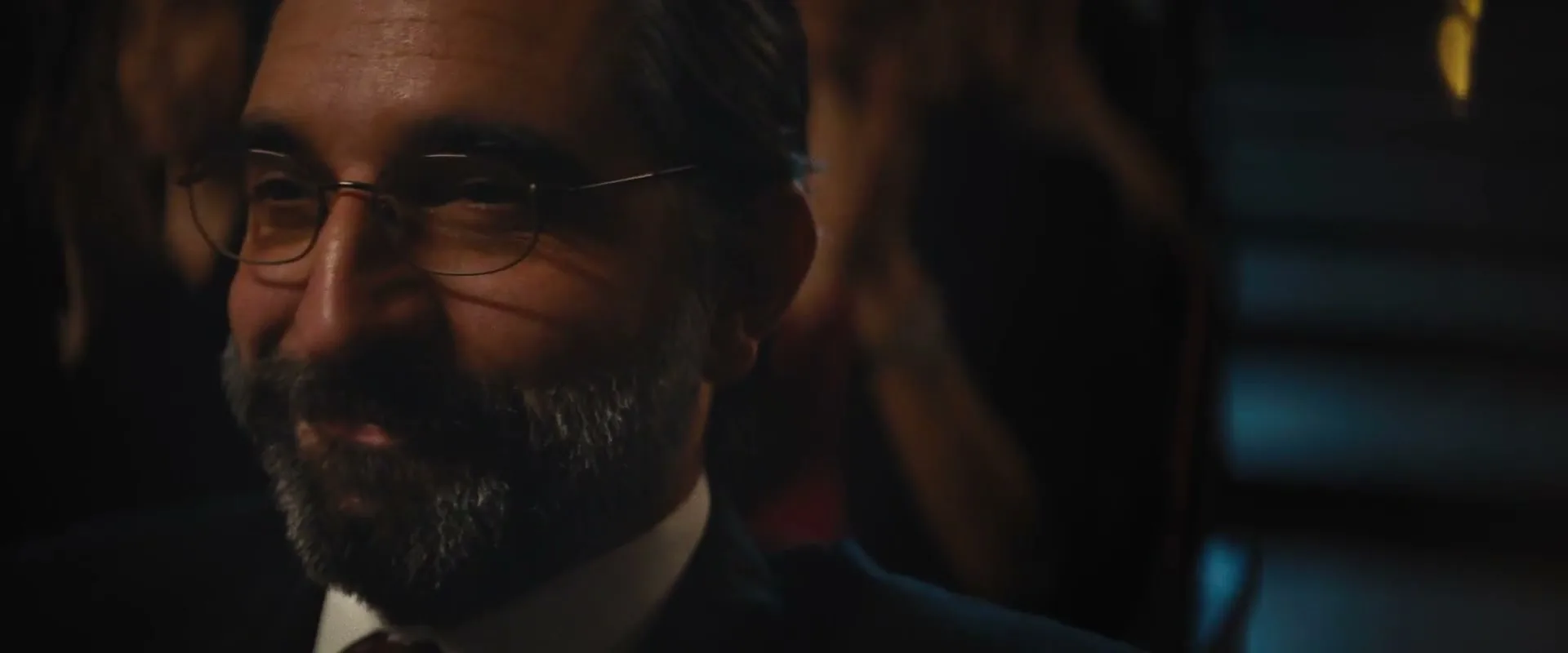 Yum! "KFC - Theatre" (2018) commercial still
