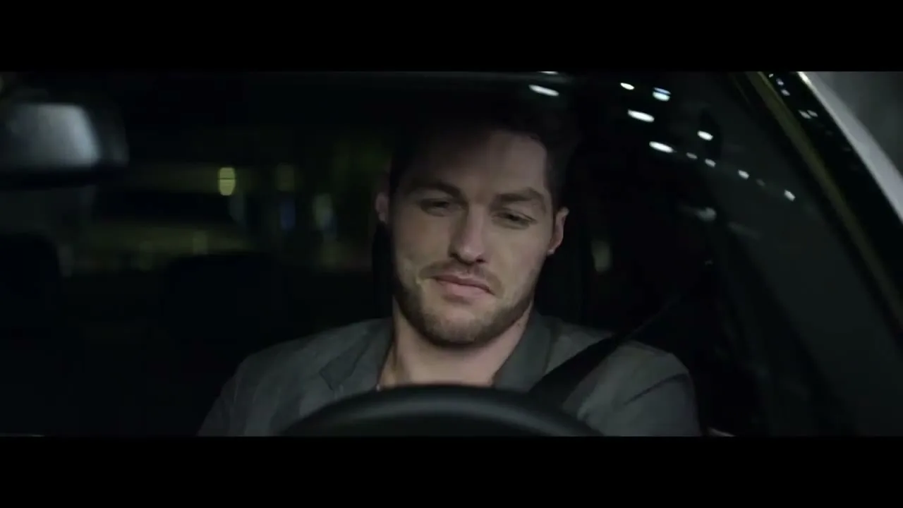 Mercedes “Small Stuff”, directed by Nico Beyer