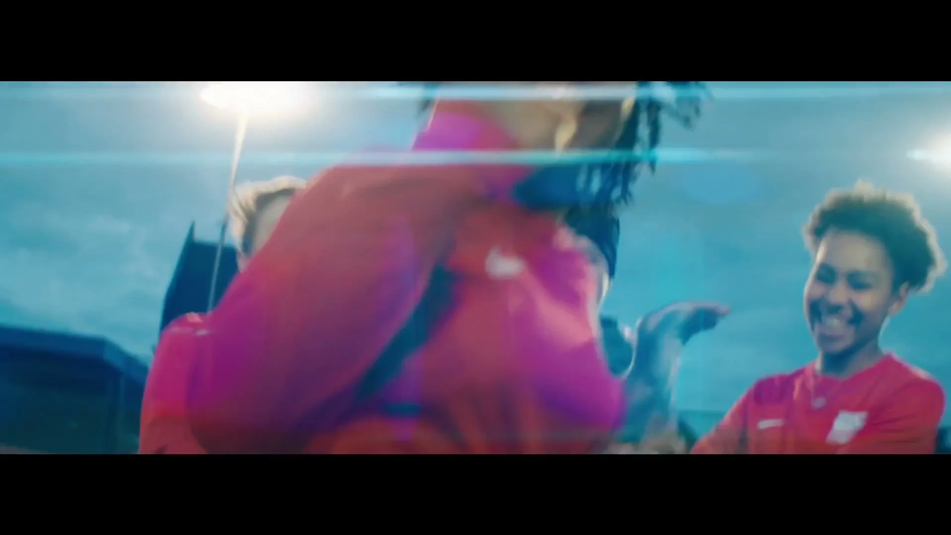 UEFA “Play Anywhere”, directed by Adam Docker