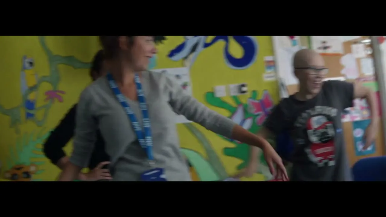 NHS England “We Are The NHS”, directed by Toby Dye