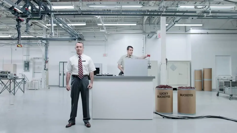 Miami Valley Gaming “Campaign” (2018), frame 5