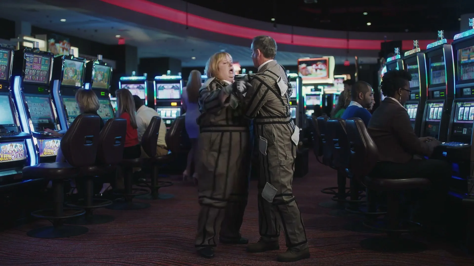 Miami Valley Gaming “1. TV - LBC Launch” (2018)