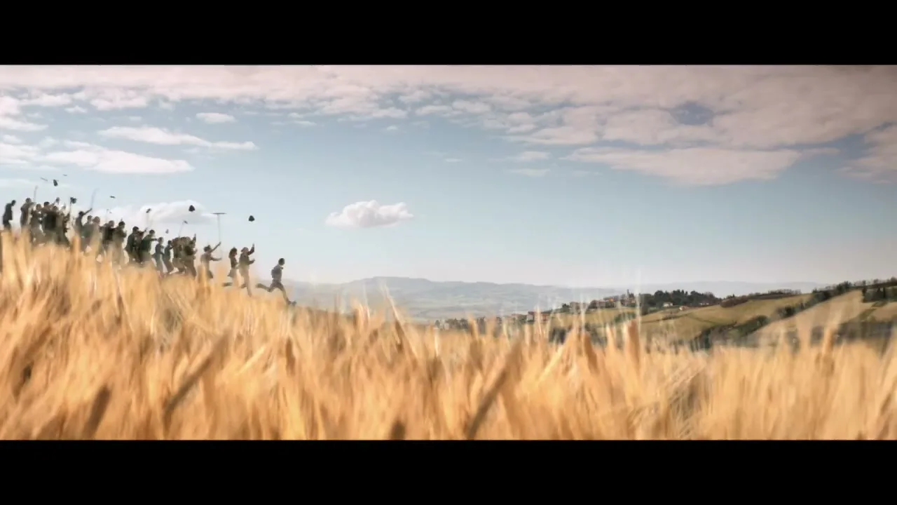 Heineken "BIRRA MORETTI | Il Paese coi Baffi | Spillo + Il Riposo" (2018) commercial still