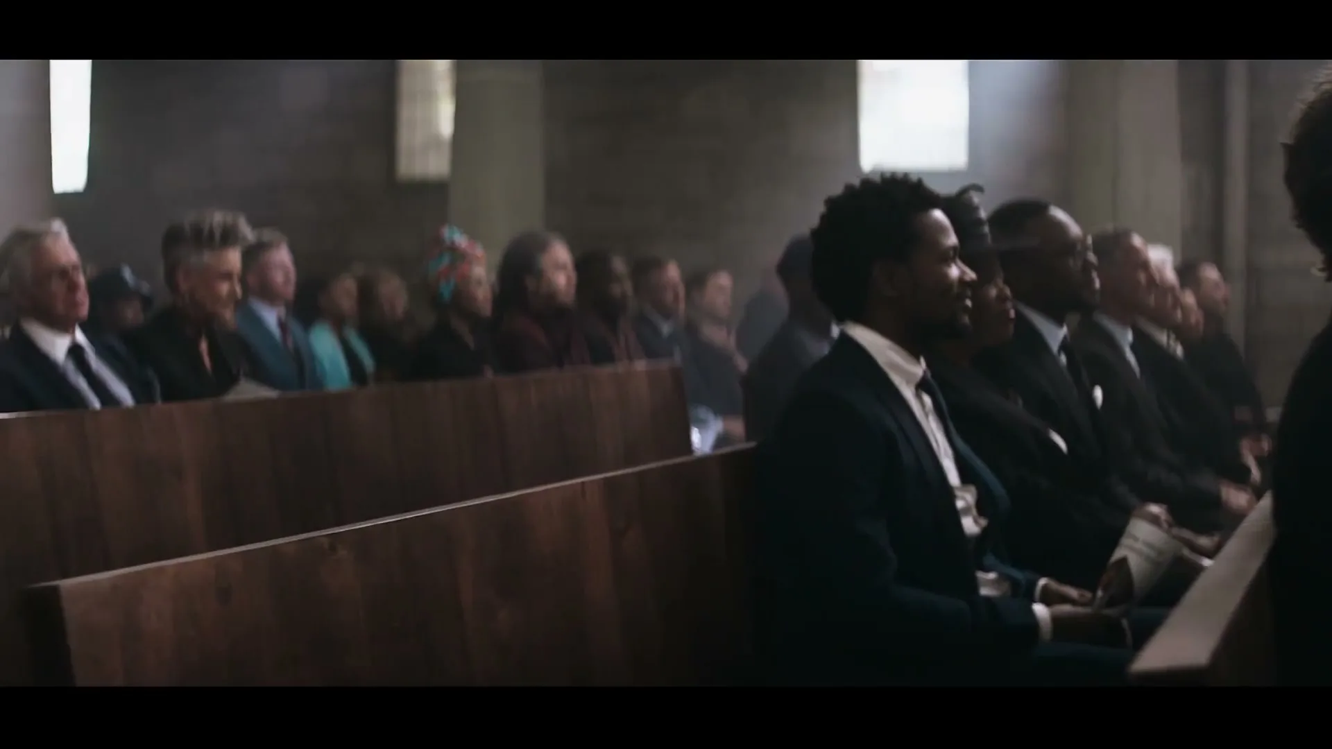 Citadel Wealth Management "Citadel - Remarkable Life" (2018) commercial still