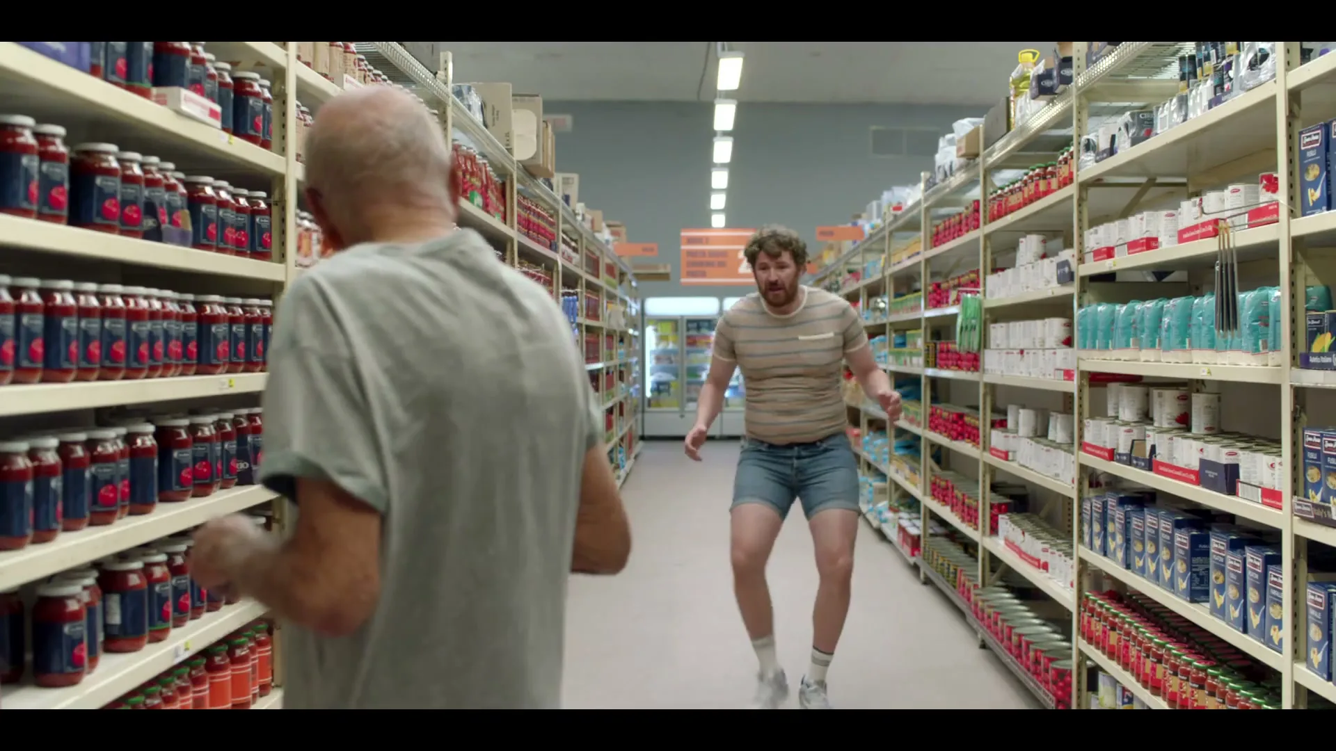 Aldi “Good Different”, directed by Steve Ayson