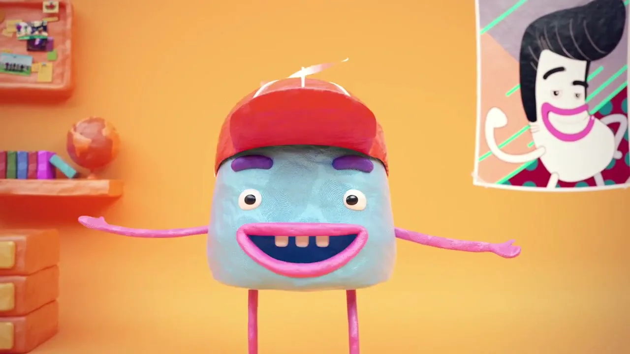 Pediatric Brain Tumor Foundation “Losing Your Hair”, directed by Lisha Tan