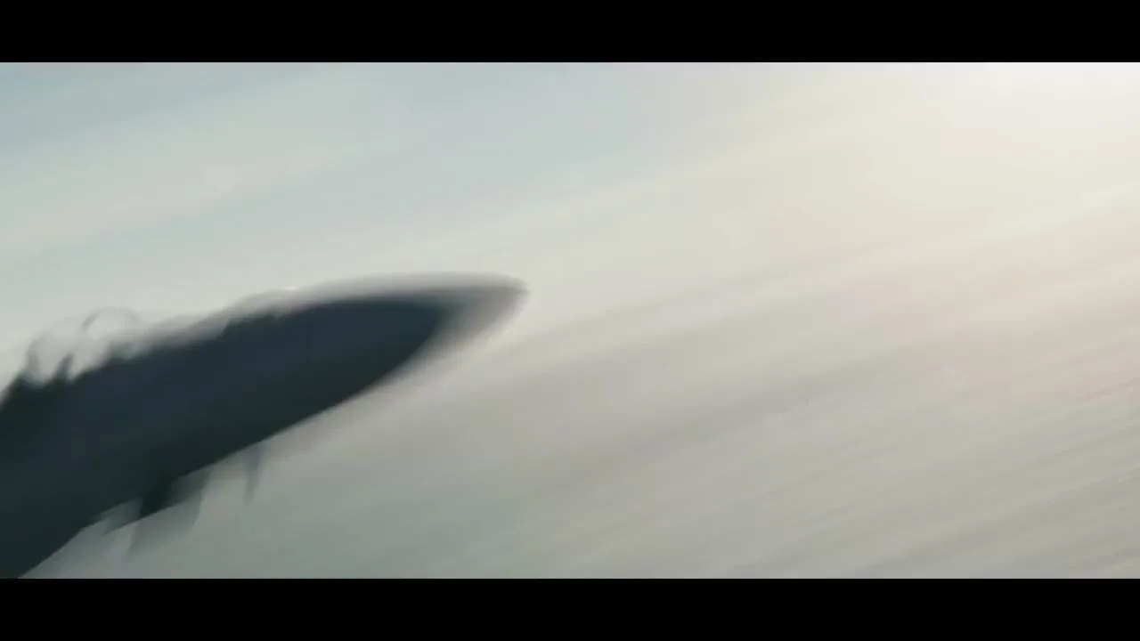 U.S. Navy "U.S. Navy Sea to Stars" (2018) commercial still